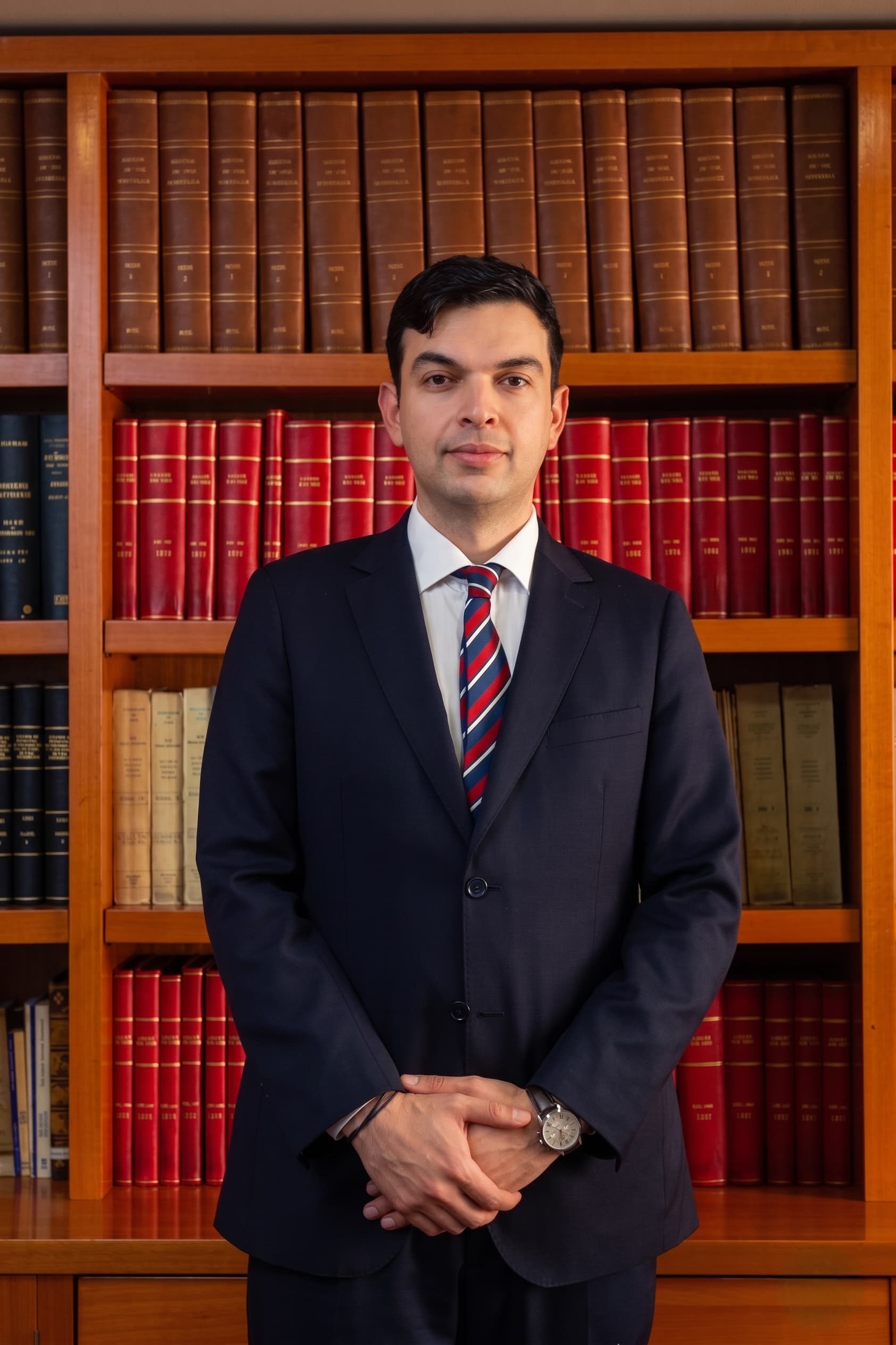 Roberto Gómez Moreno
